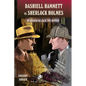 Dashiell Hammett vs Sherlock Holmes: In Search of Jack the Ripper - Paperback