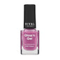 Rival de Loop Nail Polish Gloss'n Gel No.12 - Long-Lasting High-Gloss Nail Finish