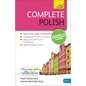 Complete Polish Beginner to Intermediate Course: Learn to Read, Write, Speak and Understand a New Language - Hardcover