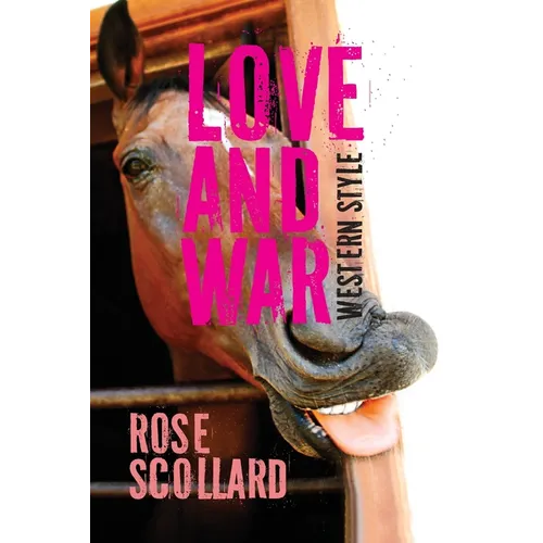 Love and War Western Style - Paperback