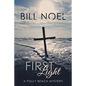 First Light: A Folly Beach Mystery - Paperback