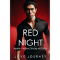 Red Night: Ambw Paranormal Romance - Paperback