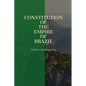 Constitution of the Empire of Brazil - Paperback