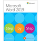 Microsoft Word 2019 Step by Step - Paperback