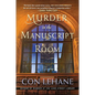 Murder in the Manuscript Room: A 42nd Street Library Mystery - Paperback
