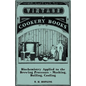 Biochemistry Applied to the Brewing Processes - Mashing, Boiling, Cooling - Paperback