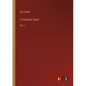 A Friend at Court: Vol. I - Paperback