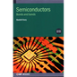 Semiconductors (Second Edition): Bonds and bands - Hardcover