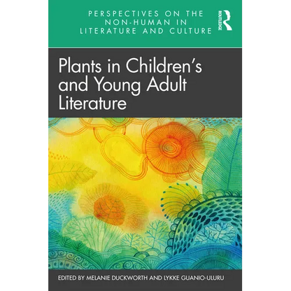 Plants in Children's and Young Adult Literature - Paperback