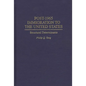 Post-1965 Immigration to the United States: Structural Determinants - Hardcover