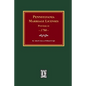 Pennsylvania Marriage Licenses Previous to 1790 - Paperback