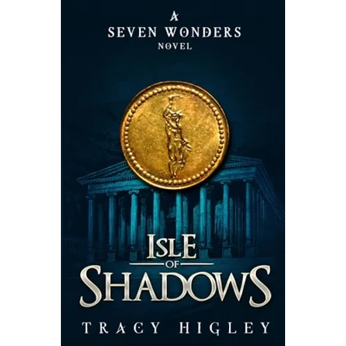 Isle of Shadows - Paperback