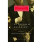 The Brothers Karamazov: Introduction by Malcolm Jones - Hardcover