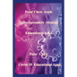 Peter Chew track super-spreaders strategy Educational Apps: Covid-19 Educational Apps - Paperback