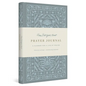 Pour Out Your Heart Prayer Journal: A Planner for a Life of Prayer (Cloth Over Board) - Hardcover