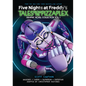 Five Nights at Freddy's: Tales from the Pizzaplex Graphic Novel Collection Vol. 1 - Hardcover