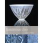 Luminous Clay: Working with Bone China and Porcelain Paperclay - Paperback