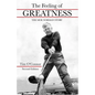 The Feeling of Greatness: The Moe Norman Story - Hardcover