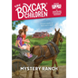 Mystery Ranch - Paperback