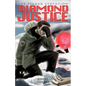 Diamond Justice: The Psadan Evolution - Paperback