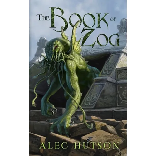The Book of Zog - Paperback