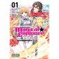 Magical Explorer, Vol. 1 (Manga): Reborn as a Side Character in a Fantasy Dating Sim Volume 1 - Paperback