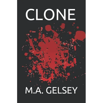 Clone - Paperback