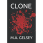 Clone - Paperback