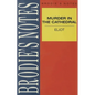 Eliot: Murder in the Cathedral - Paperback