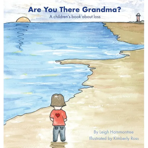 Are You There Grandma? - Hardcover