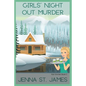 Girls' Night Out Murder - Paperback