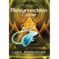 Resurrection Code - Hardcover