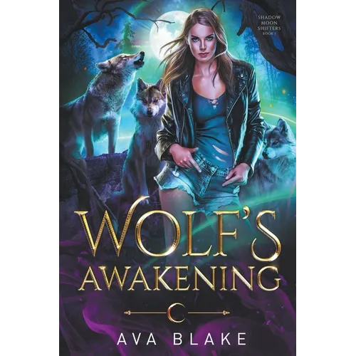 Wolf's Awakening - Paperback