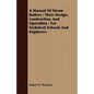 A Manual Of Steam Boilers: Their Design, Contruction, And Operation: For Technical Schools And Engineers - Paperback