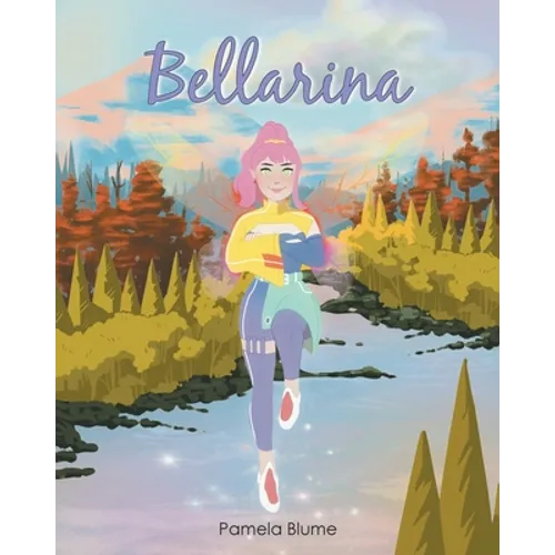 Bellarina - Paperback