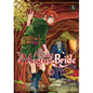 The Ancient Magus' Bride Vol. 5 - Paperback