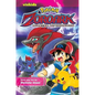 Pokémon: The Movie: Zoroark: Master of Illusions - Paperback