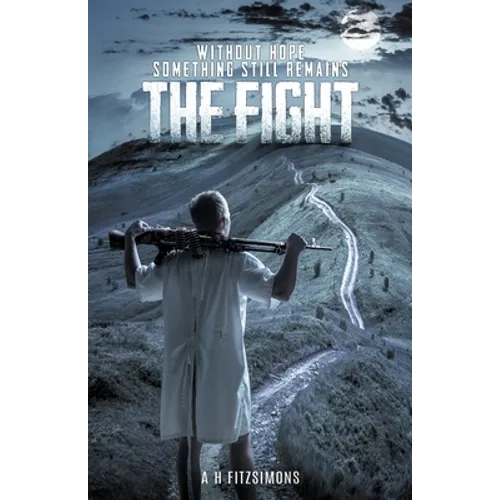 The Fight - Paperback