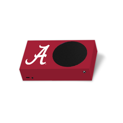 Alabama Red Roll Tide VarsityWrapz