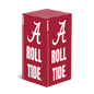 Alabama Red Roll Tide VarsityWrapz