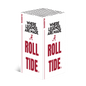 Alabama White WLAM VarsityWrapz