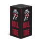 Alabama Black Big Al VarsityWrapz