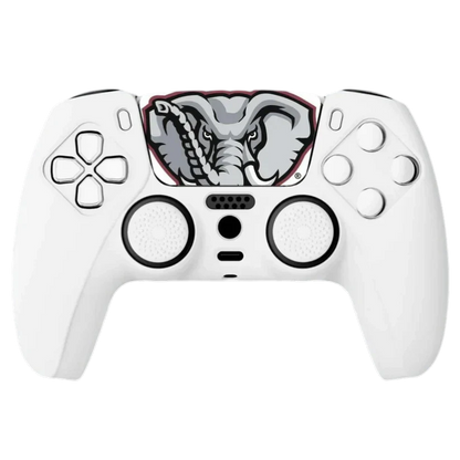 Alabama PS5 Touchpad Stickers