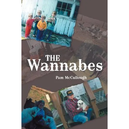 The Wannabes - Paperback