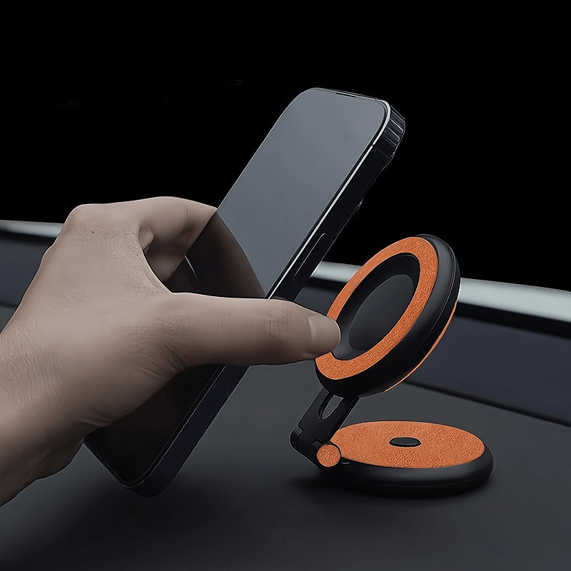 Magnetic Phone Holder