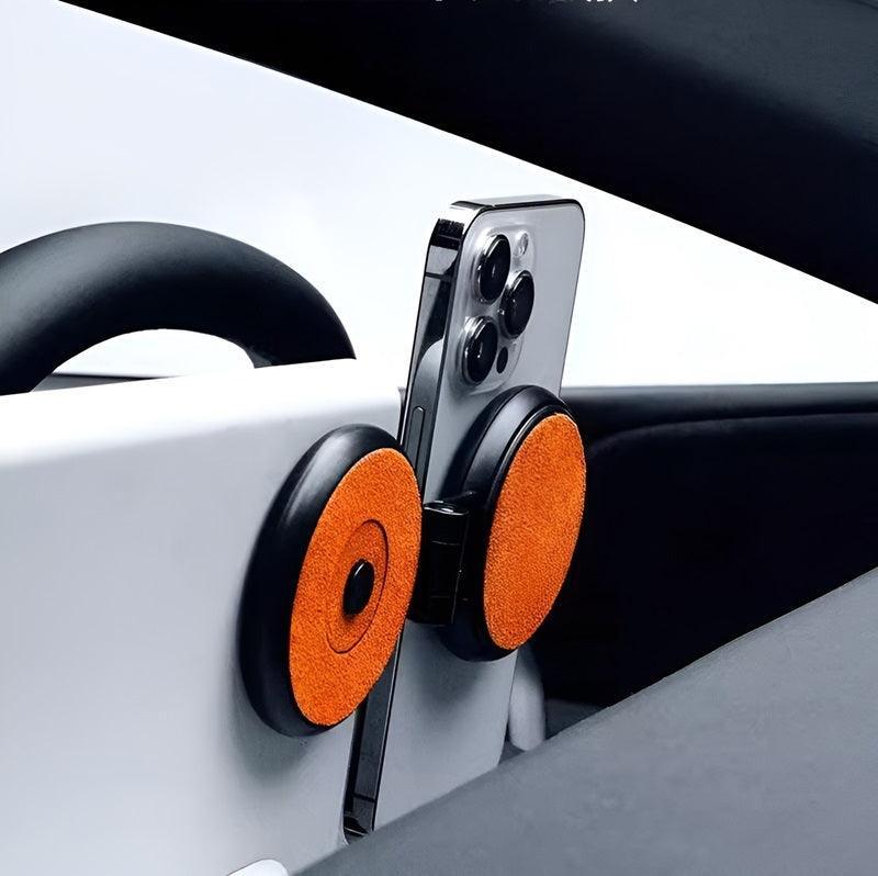 Magnetic Phone Holder