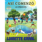 Así comenzó La Creación - Hardcover