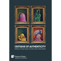 Critique of Authenticity - Hardcover