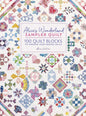 Alice's Wonderland Sampler Quilt