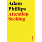 Attention Seeking - Paperback